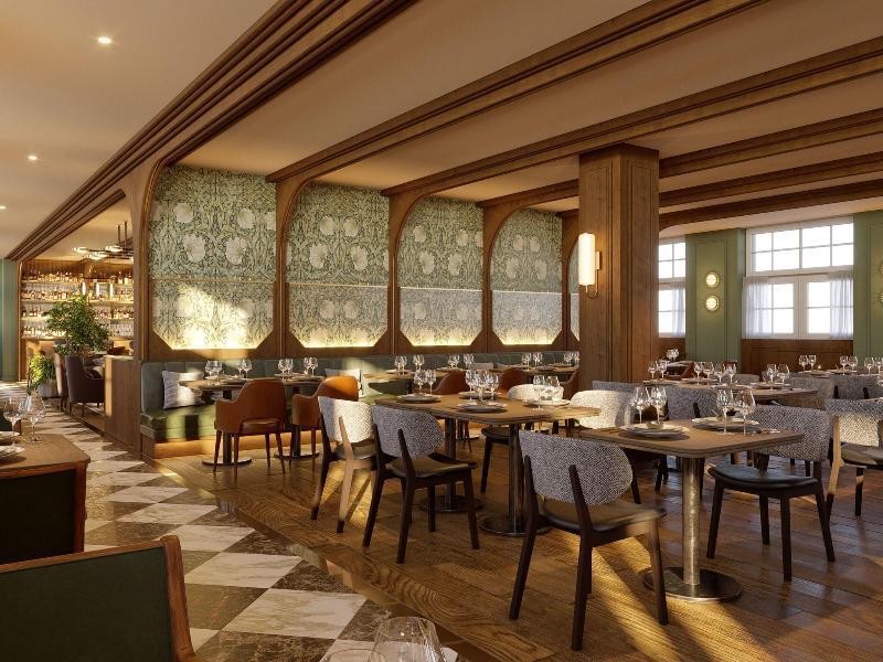 Canfranc Estacion Royal Hideaway Hotel Exterior photo